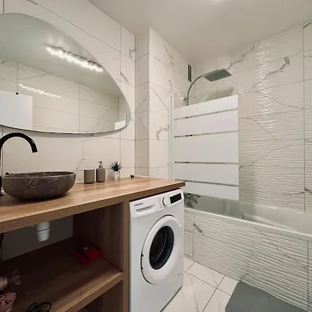 Le Coquet-t3-wifi-parking Appartement Rouen