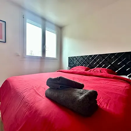 Le Coquet-t3-wifi-parking *